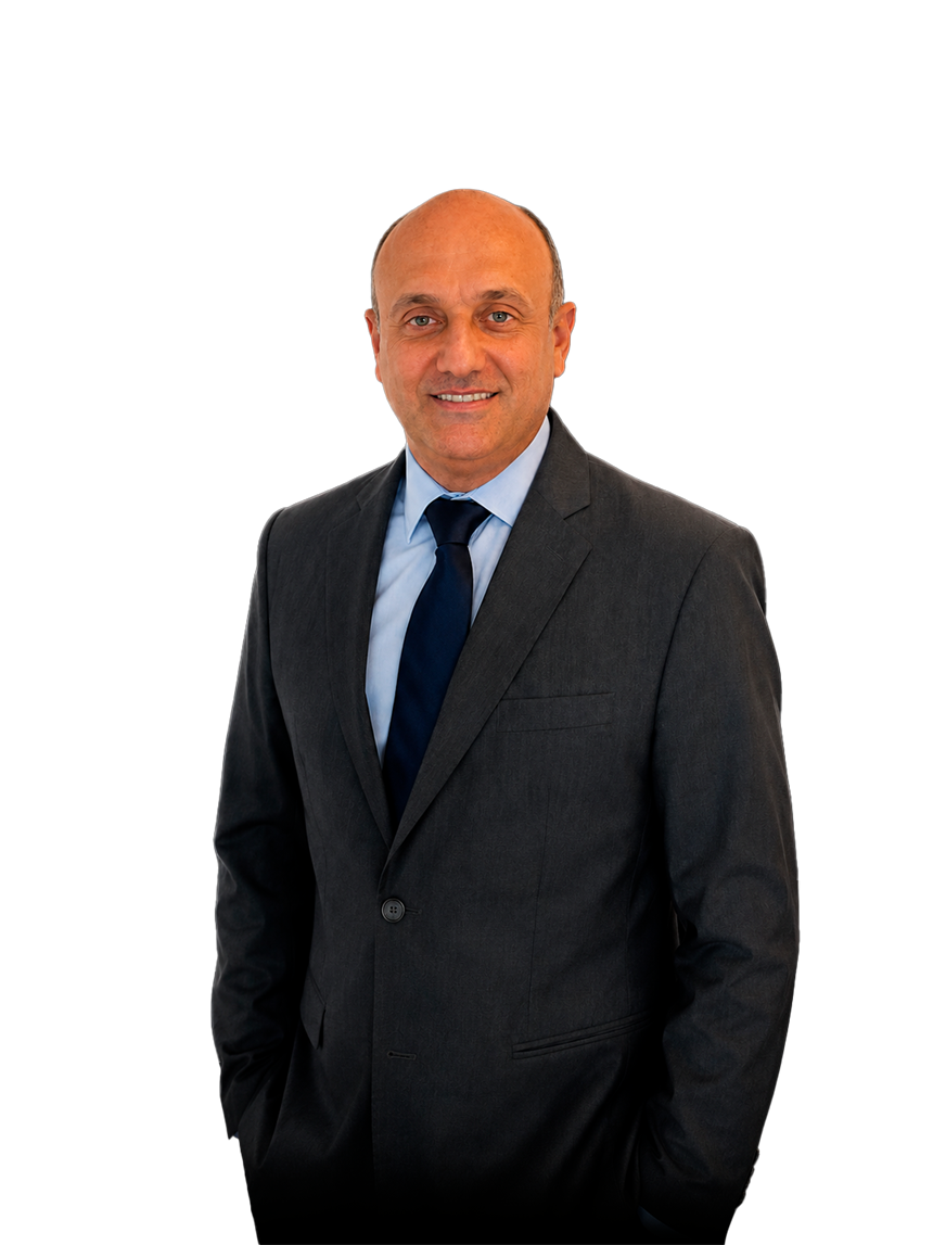 Dr. Pompilio Corrêa de Araújo Neto, advogado, OAB/SP 271.659